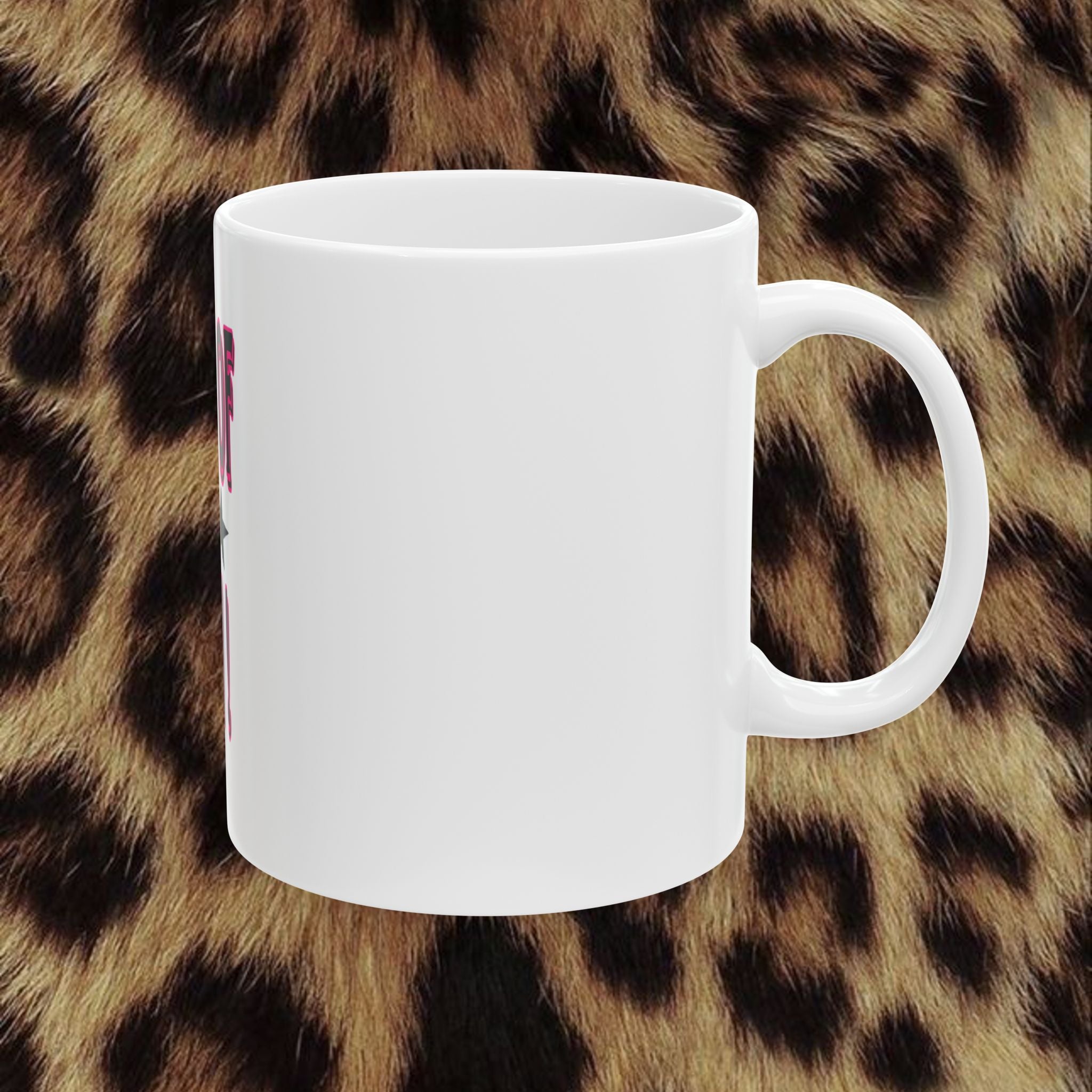 Haus of Raw! Mug | Ceramic Coffee Cup, 11oz or 15oz