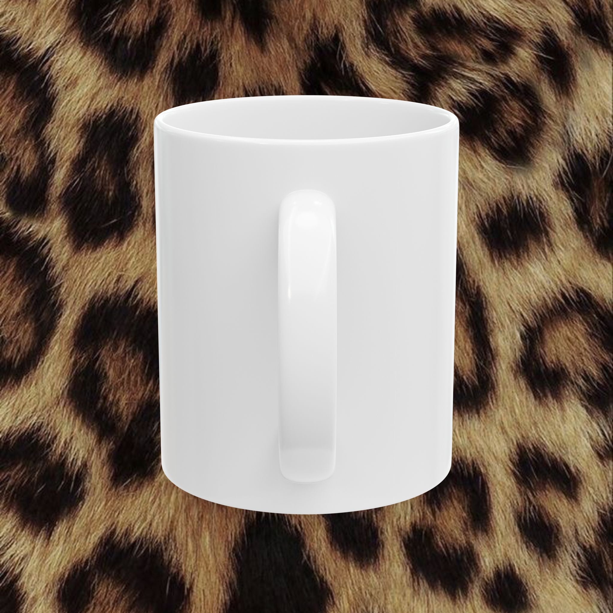 Haus of Raw! Mug | Ceramic Coffee Cup, 11oz or 15oz